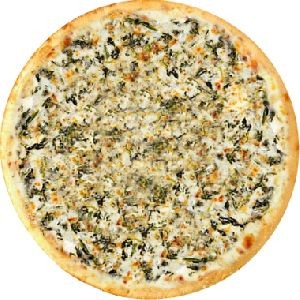 Pizza Escarola