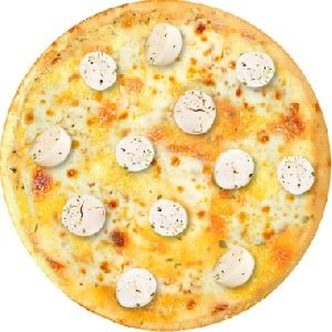 Pizza Palmito